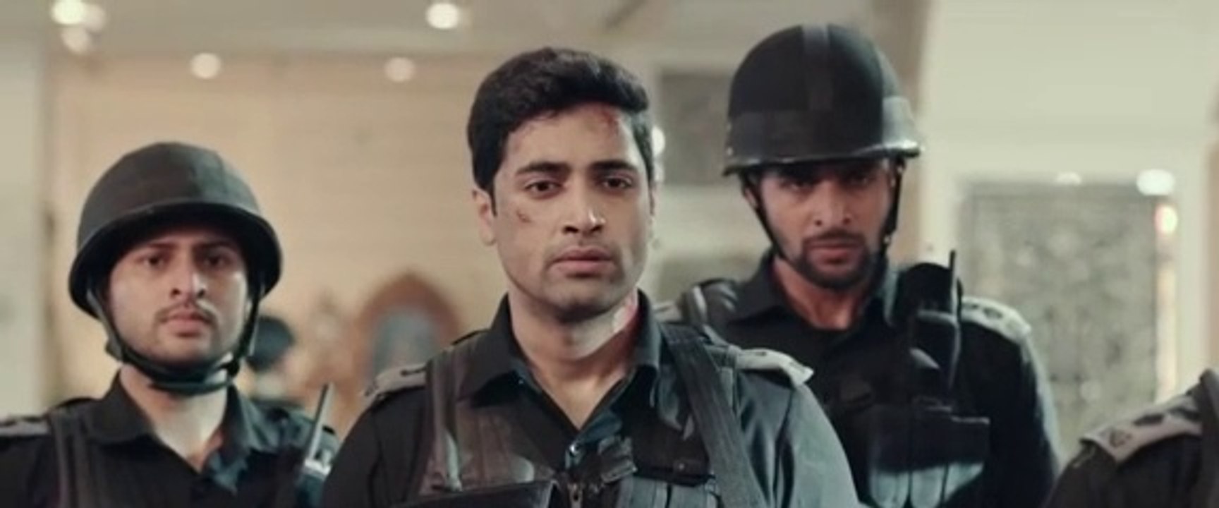 Major full movie part 2 | Latest south movie dubbed in hindi #filmywind