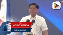 PBBM, kinilala ang pagsisikap at sakripisyo ng mga kawani ng DSWD