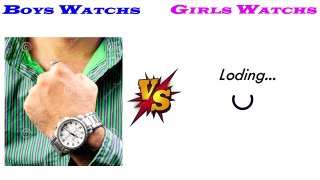 boys watch vs girls watch, boys vs girls watch video, best funny video 2023,