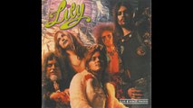 Lily — V.C.U. (We See You) 1973 (Germany, Krautrock/Progressive/Jazz Rock)
