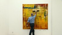 Gerhard Richter Painting (2012) | Official Trailer, Full Movie Stream Preview