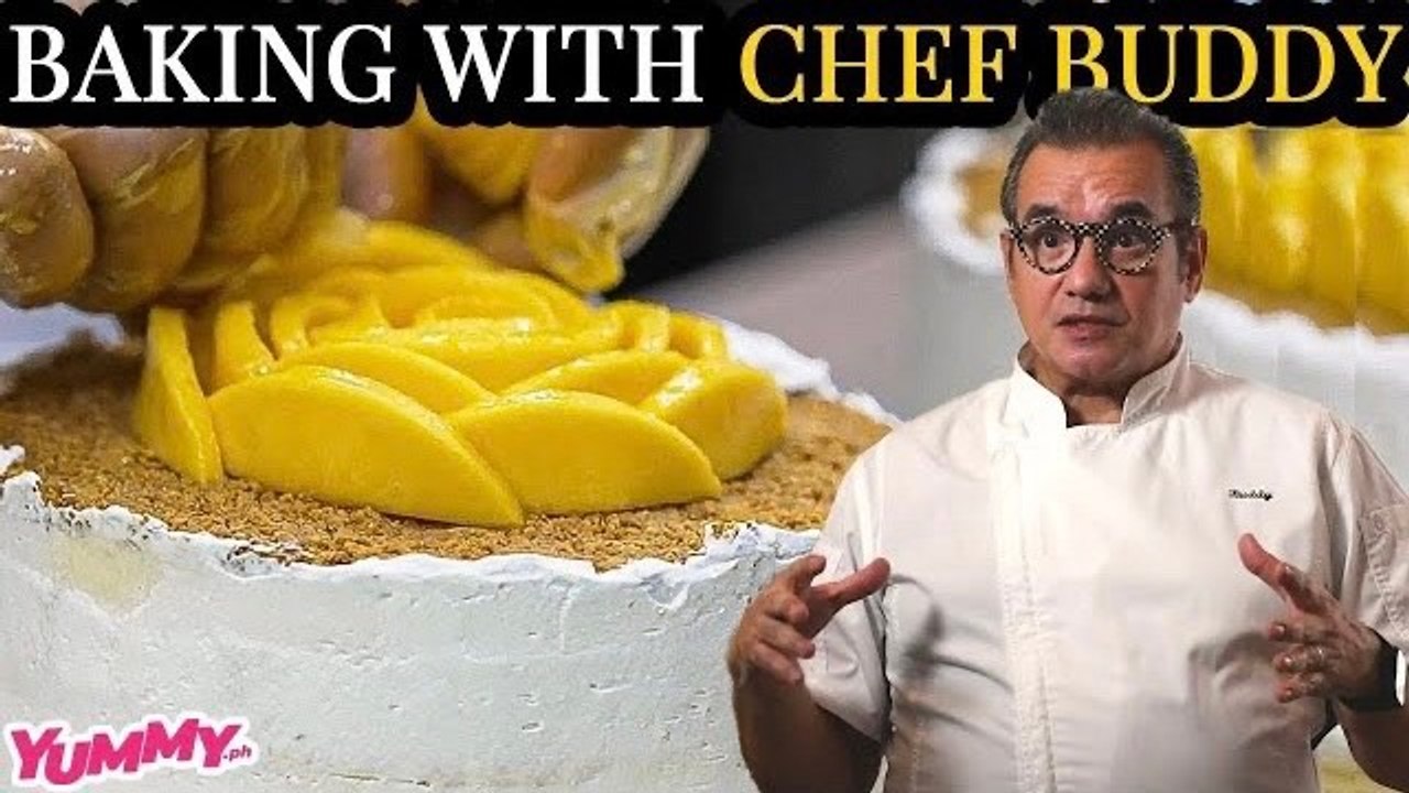 How It's Made: Park Avenue Desserts