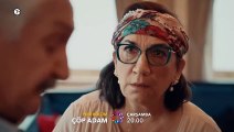 Çöp Adam 10.Bölüm Fragmanı