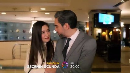 Gecenin Ucunda 17.Bölüm Fragmanı