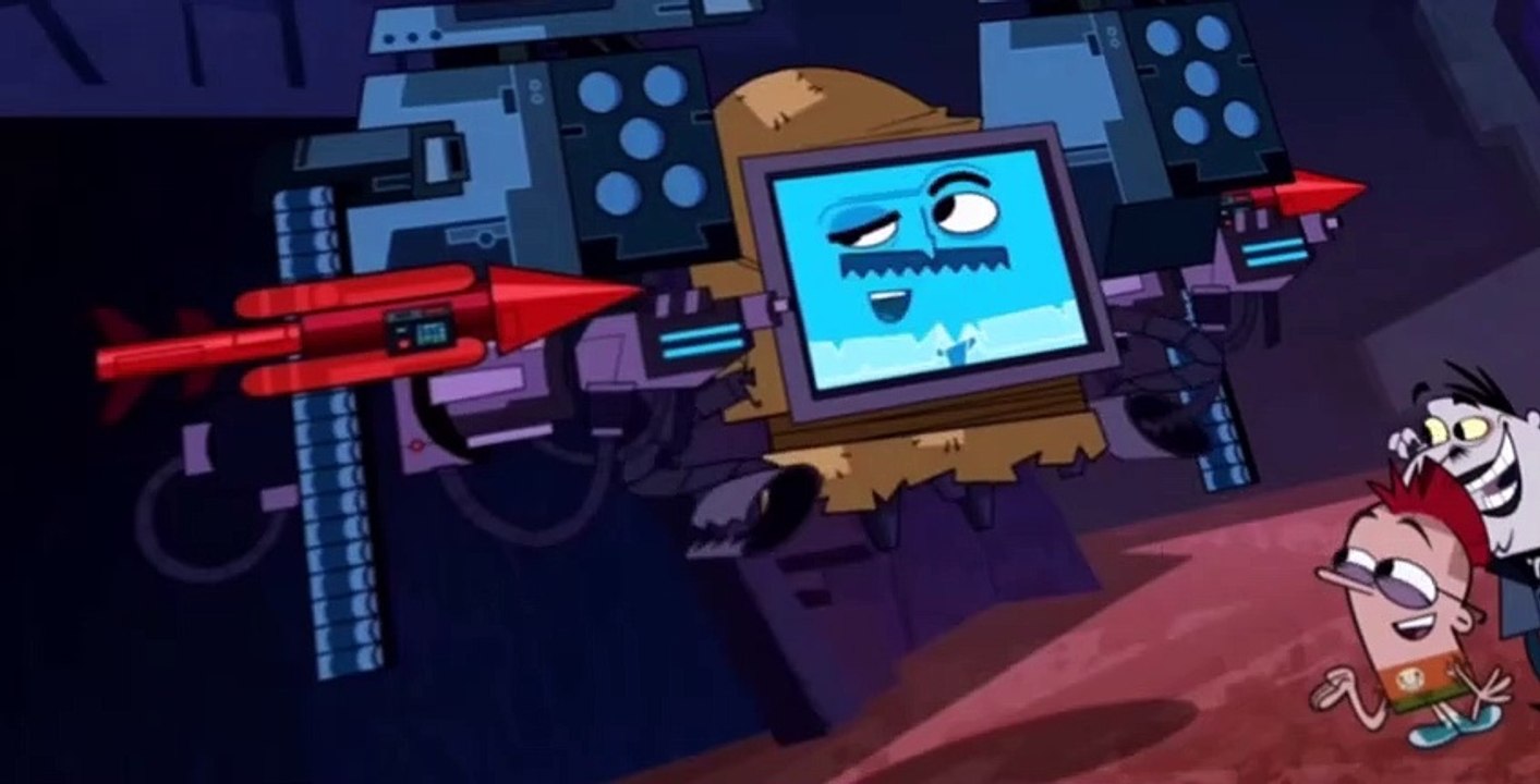 Sidekick E047B A XOX for Good video Dailymotion