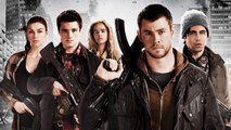 Red Dawn (2012) | Official Trailer, Full Movie Stream Preview