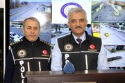 Erzincan polisinden zehir tacirlerine şafak vakti 'Kökünü Kurutma' operasyonu