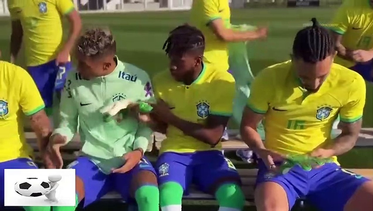 Super Comedy Moments in Football