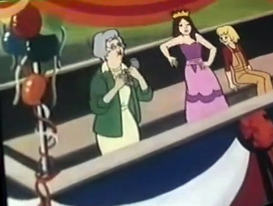 The Thing The Thing E015 – The Big Bike Race