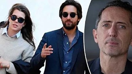 Discorde entre Charlotte Casiraghi et Dimitri Rassam