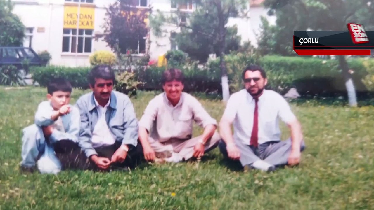 Baykar Teknoloji lideri Selçuk Bayraktar’ın ilk uçuş hikayesi