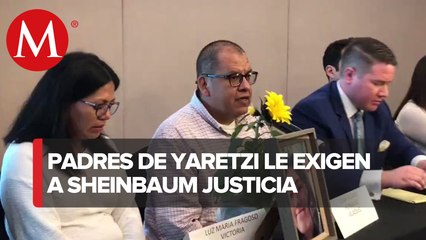 El padre de la joven muerta en la línea 3 asegura que la justicia se quedó en el discurso