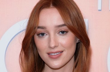 Phoebe Dynevor no regresa en la temporada 3 de 'Bridgerton' 🎬