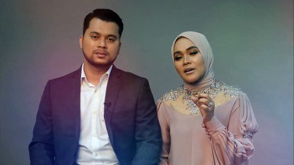 Suami Terpaksa Belajar Mekap, Bersama Kukuhkan Jenama Farmasi Colour Cosmetics (FCC)