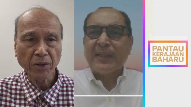 Pantau Kerajaan Baharu: Indeks Persepsi Rasuah: Malaysia turun 1 tangga