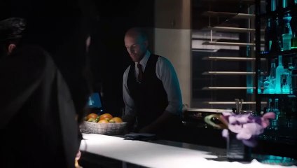 The Company You Keep Trailer OV