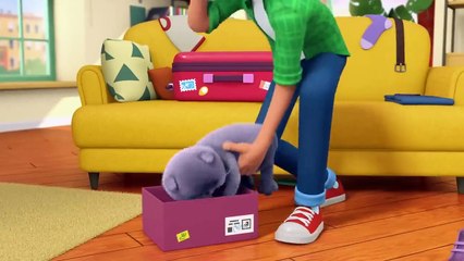 ПРЕМЬЕРА! Кот Басик  Новые мультфильмы для всей семьи - Все серии - Сборник