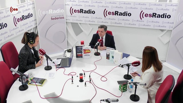 Federico a las 7: La chapuza para paliar la chapucera ley del 'sólo sí es sí'