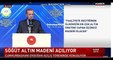 Erdoğan canlı yayında Bilecik Valisini azarladı