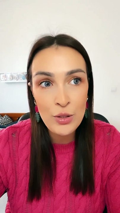 Inês Martins do 'Casados'