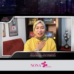 Baki 'Sifar' Dalam Akaun, Hutang Keliling Pinggang, Rina Nekad Ubah Nasib