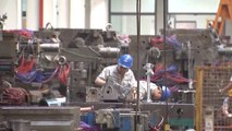 La manufactura china repunta en enero tras el final del cero covid