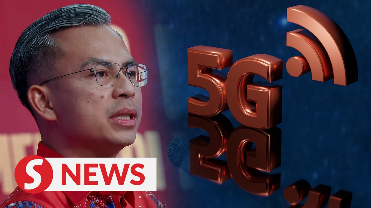 Review of 5G network implementation to be compl...