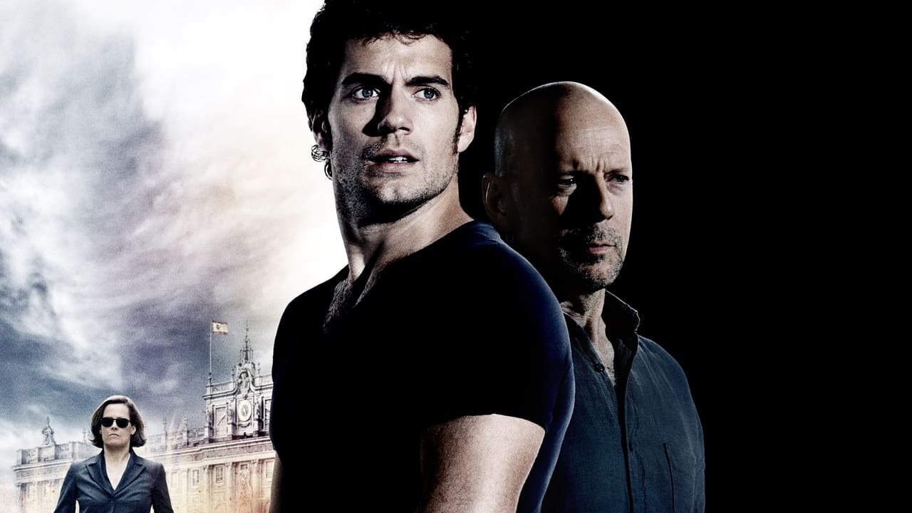 The Cold Light of Day (2012) | Official Trailer, Full Movie Stream Preview