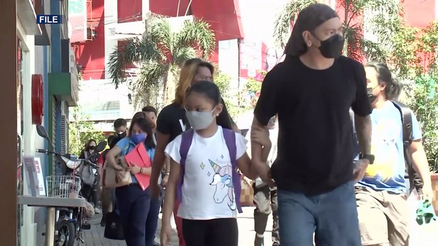 49% ng mga Pilipino, naniniwalang bubuti ang kalidad ng kanilang pamumuhay ngayong 2023 batay sa SWS survey