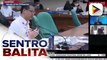 Kakulangan ng guidance counselors sa mga paaralan, kabilang sa mga natalakay sa pagdinig ng Senado sa panukalang Basic Education Mental Health and Well-being Promotion Act