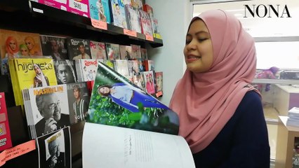PROMO NONA September 2018- Tetamu Diraja