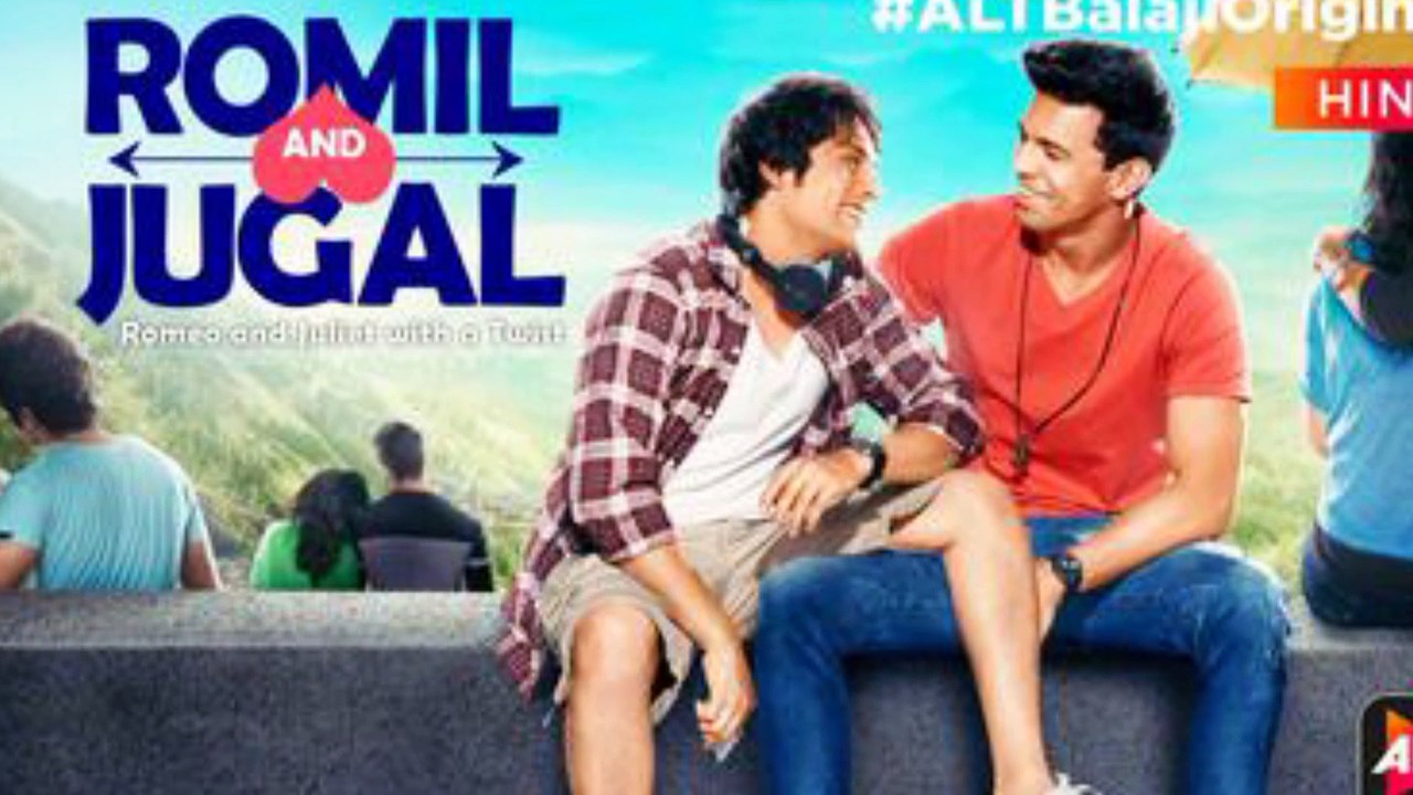 Romil and Jugal and His Story Season 2 Coming or Not? | Romil and Jugal ...