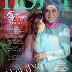 Fikir Out Of The Box Di Musim Pandemik!