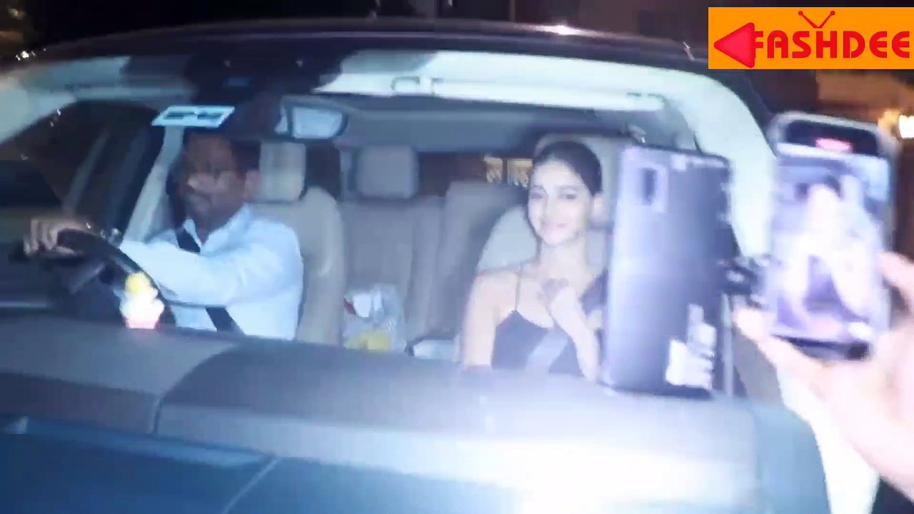 Karan Johar Late Night House Party _ Full Video _ Suhana Khan, Janhvi Kapoor, Khushi Kapoor, Navya...