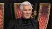 Baz Luhrmann: Lisa Marie was 'worried' over Elvis film
