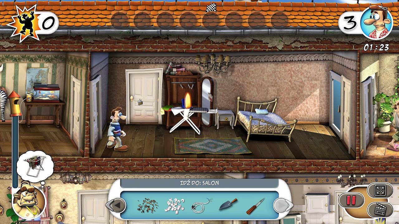 Neighbours Back From Hell #11