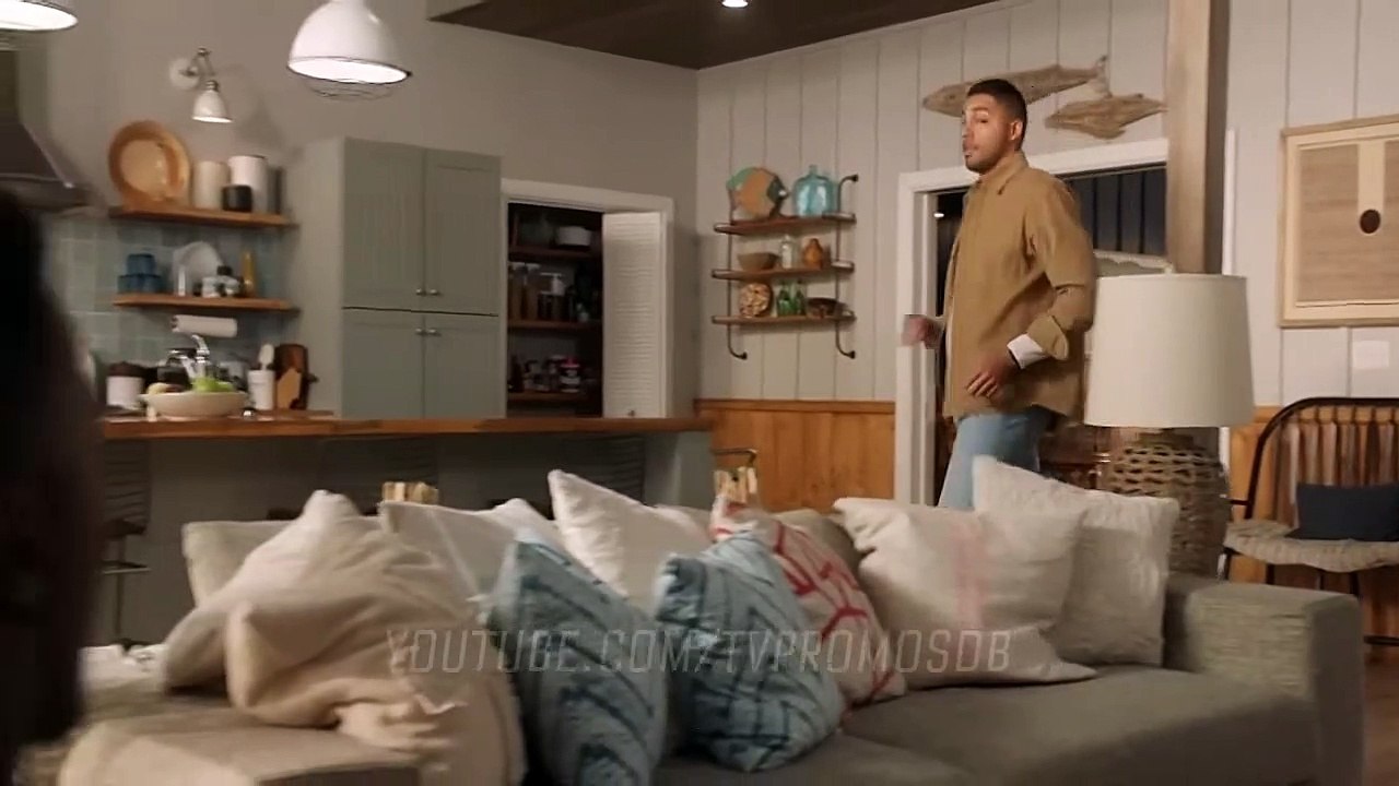 All American Season 5 Episode 10 Promo