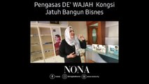 Superwoman Talk- Datuk Junaidah Kitting
