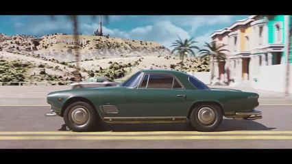 VÍDEO: Así ha evolucionado en 75 años el Maserati GranTurismo