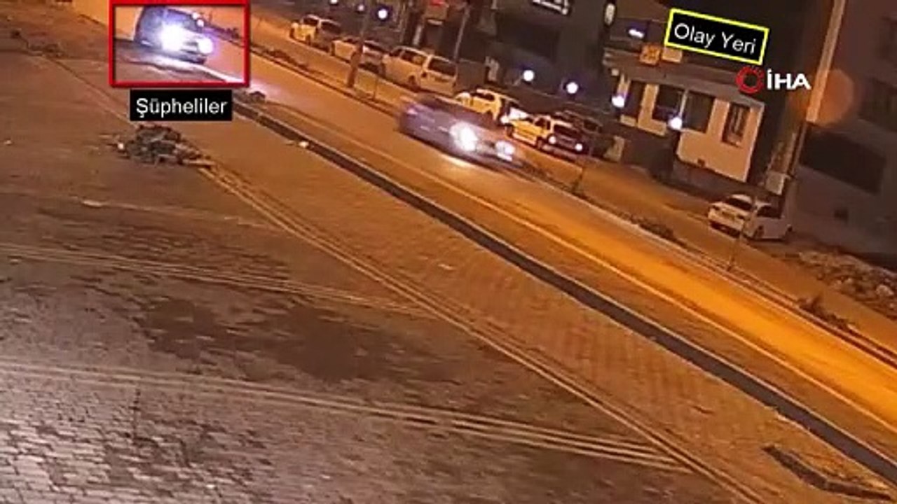 Evden 120 bin liralık ziynet eşyası çalan 3 şahıs tutuklandı
