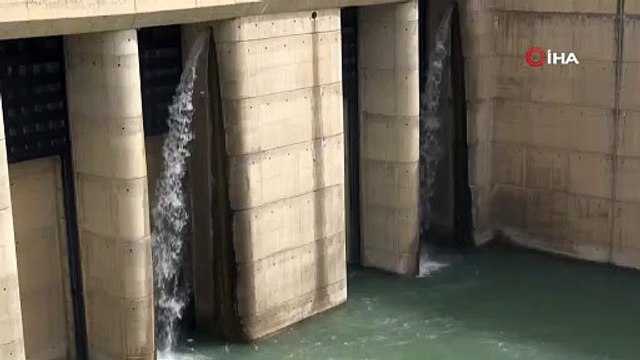 Siirt’te üretilen elektrikle ülke ekonomisine 800 milyon dolar katkı