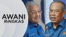 AWANI Ringkas: Saman dakwaan salahguna jawatan awam