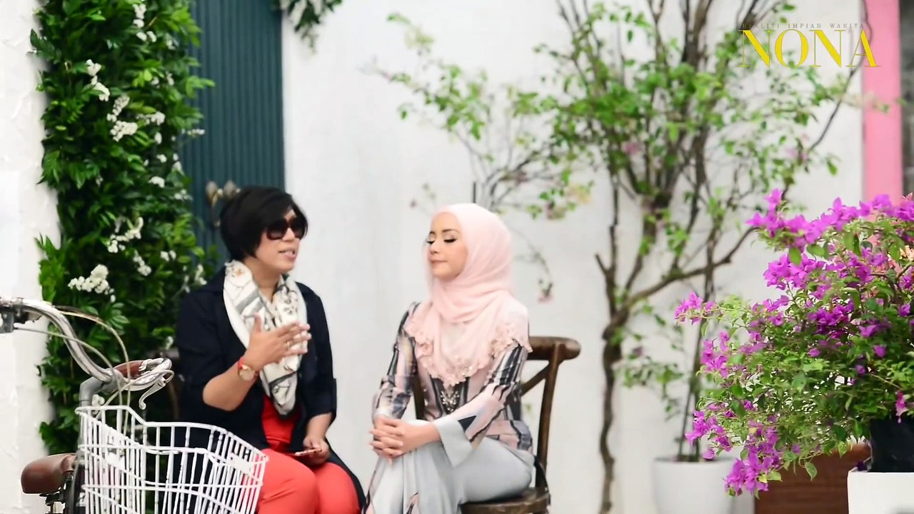 #CintaPertamaku Ibu MIRA FILZAH Tak Bagi Kahwin Selagi Adik Tak Kahwin