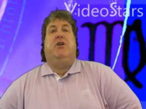 Russell Grant Video Horoscope Virgo March Thursday 20th