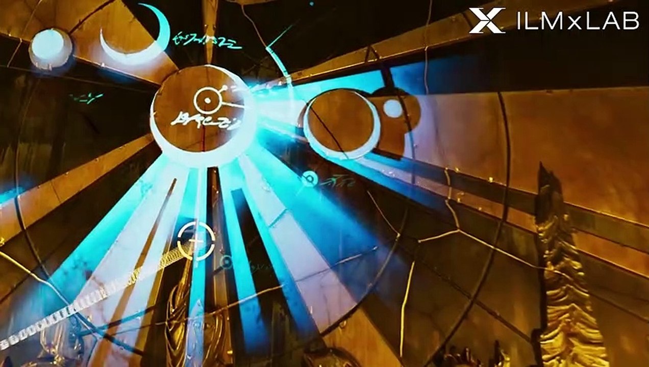 Star Wars Tales From The Galaxy's Edge Enhanced Edition - Official PSVR2 Trailer