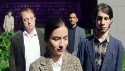 Space Sweeper Part 1 | Thrilling Sci-Fi Movie in Hindi 🚀