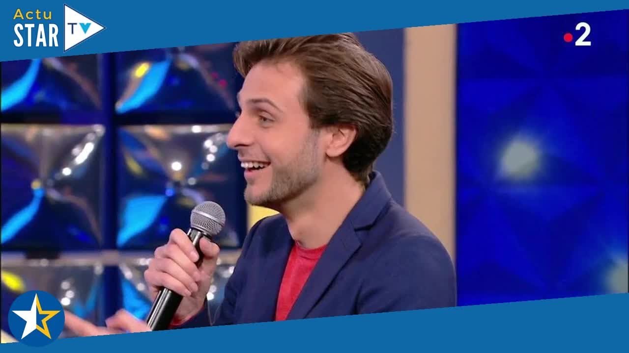 "Un rapport avec avoir une grosse… ?" : cette question très ambiguë de Nagui à un candidat de N'oubl