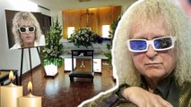 La Mort De Michel Polnareff A Été Trop Soudaine. La Famille Annonce Une Nouvelle Déchirante Aux Fans