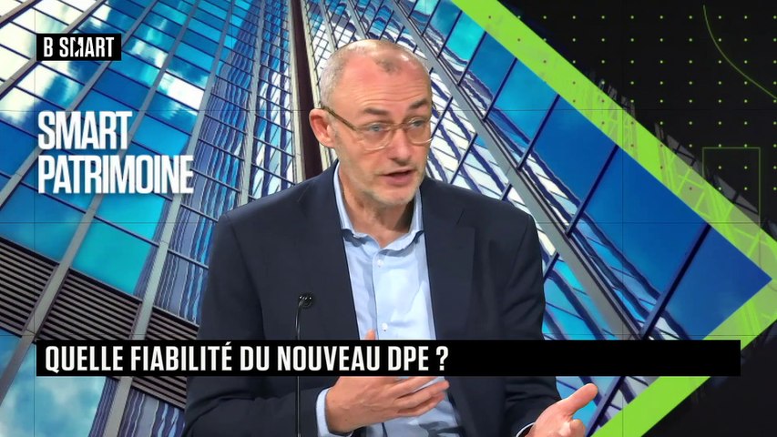 Quelle fiabilité du nouveau DPE ?