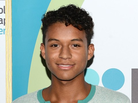 Biopic Michael : Michael Jacksons Neffe Jaafar spielt Hauptrolle